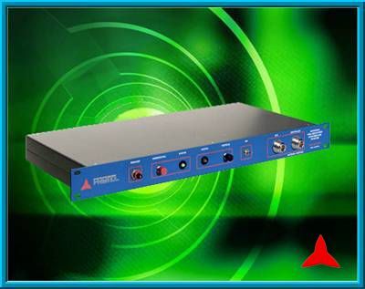 Protel  Accesorios y opciones  polarización automática de antena- arapc01